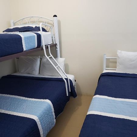 Hostal Ciudad De Mexico Luaran gambar