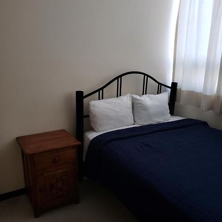 Hostal Ciudad De Mexico Luaran gambar