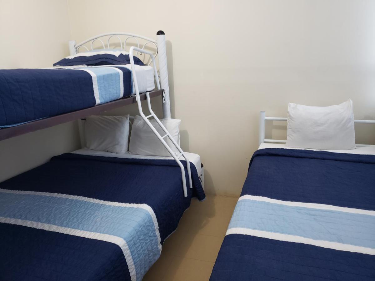 Hostal Ciudad De Mexico Luaran gambar