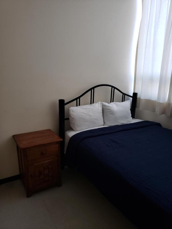 Hostal Ciudad De Mexico Luaran gambar