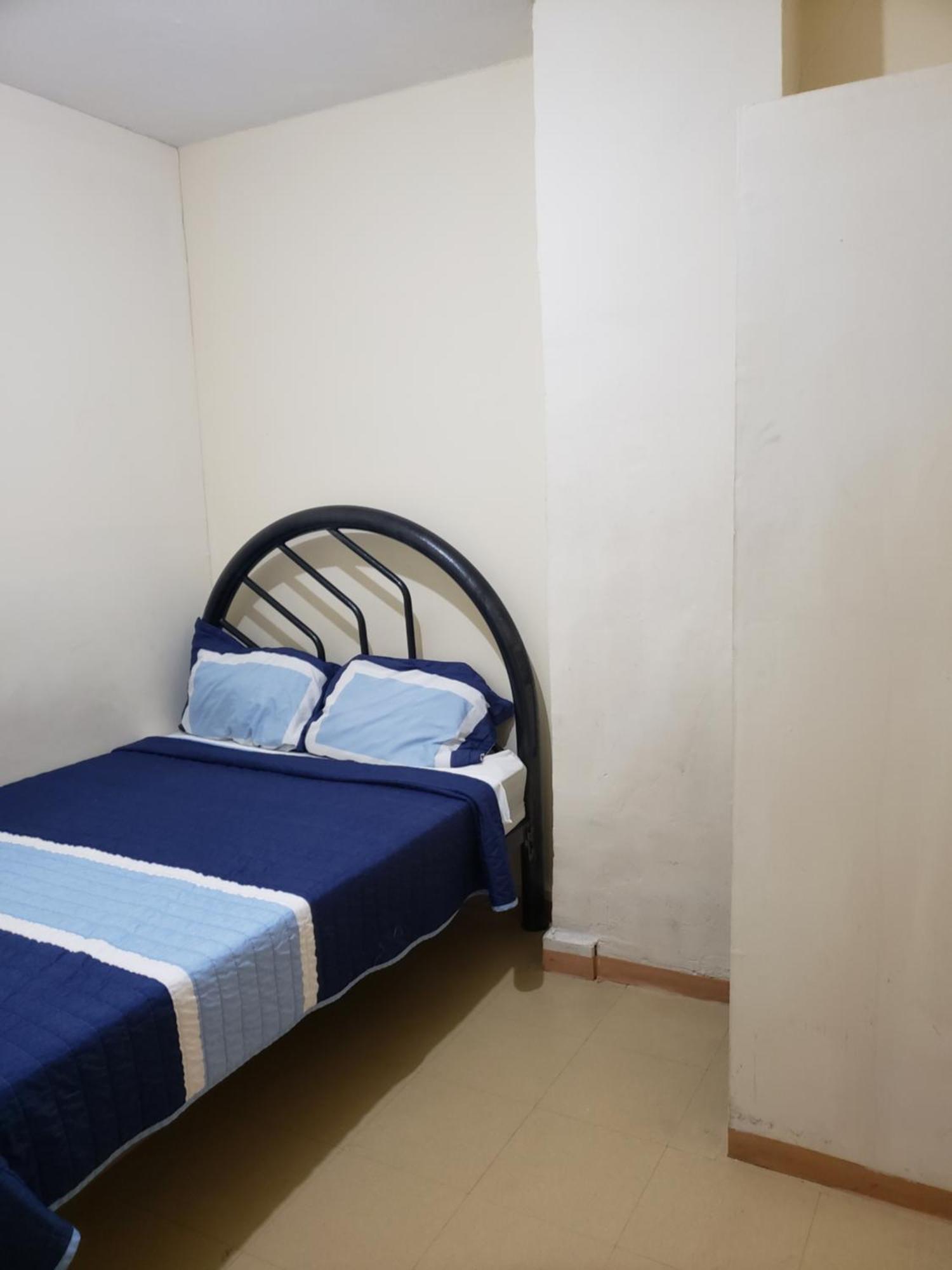 Hostal Ciudad De Mexico Bilik gambar