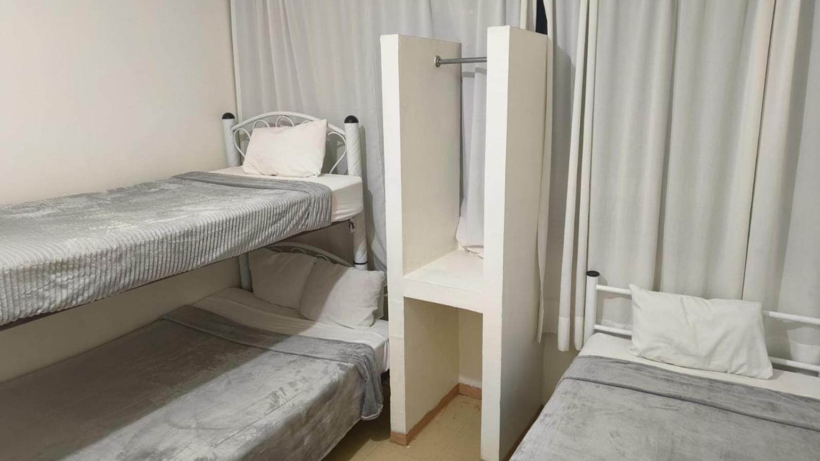 Hostal Ciudad De Mexico Luaran gambar