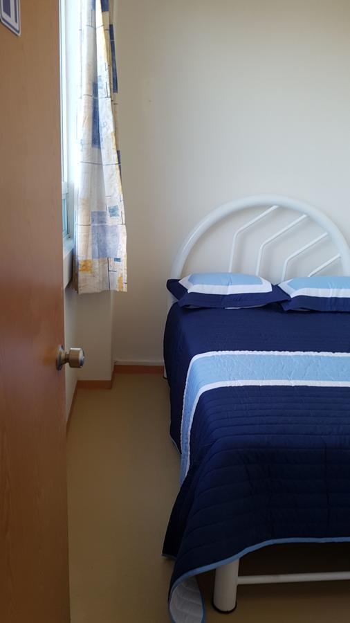 Hostal Ciudad De Mexico Luaran gambar