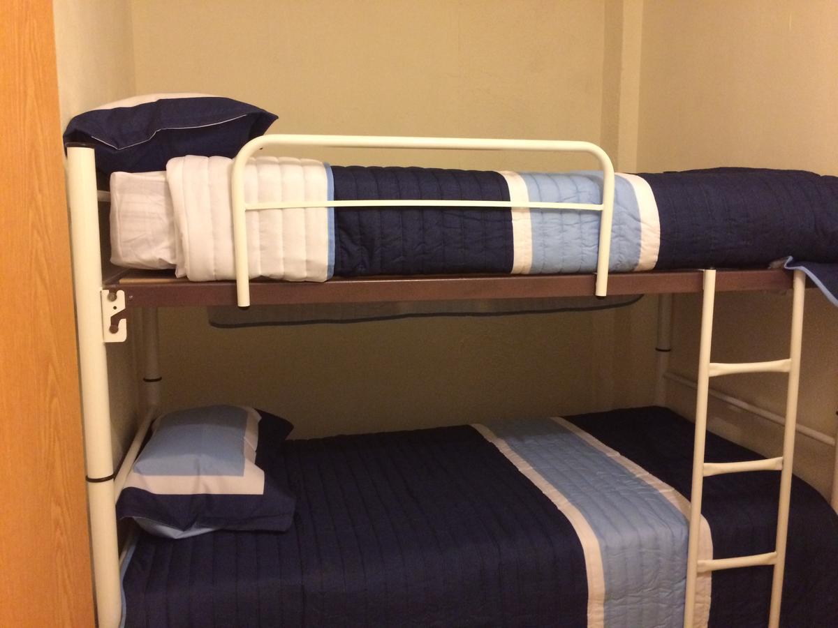 Hostal Ciudad De Mexico Luaran gambar