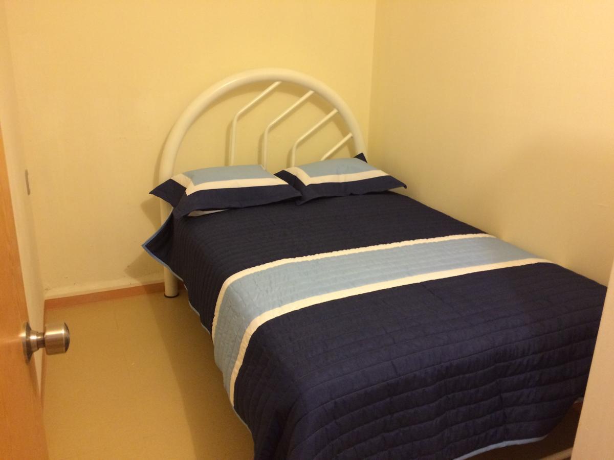 Hostal Ciudad De Mexico Luaran gambar