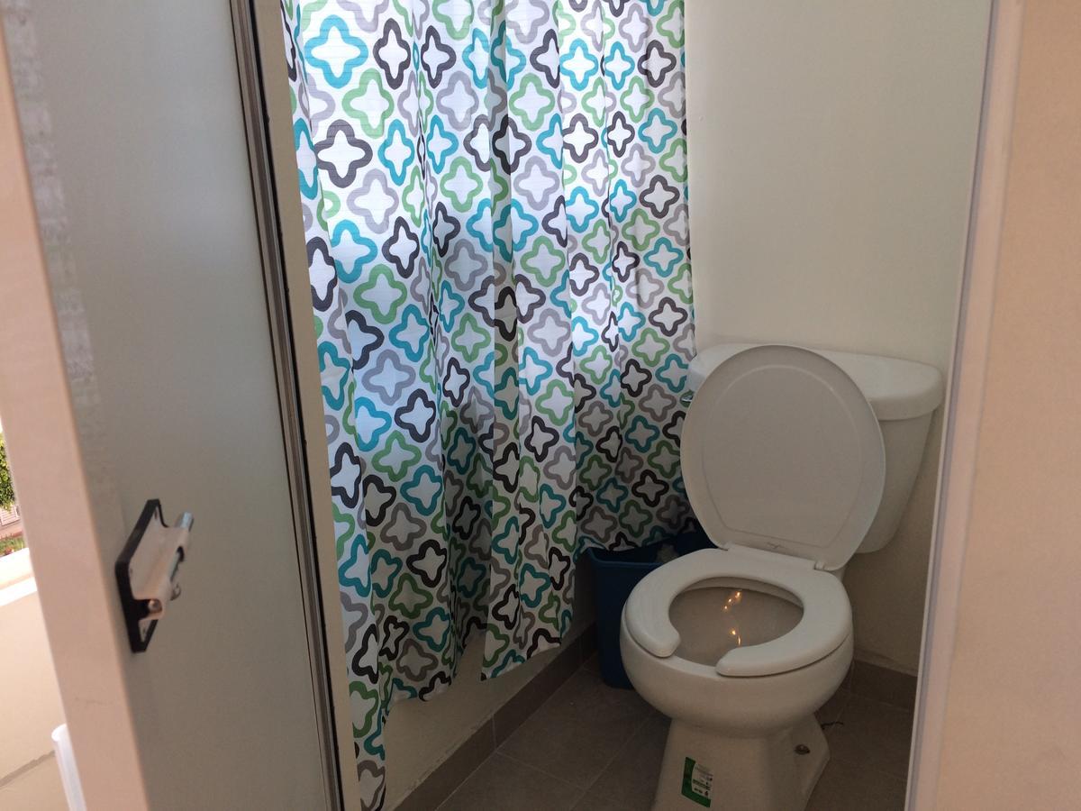 Hostal Ciudad De Mexico Luaran gambar