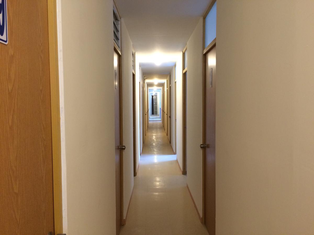 Hostal Ciudad De Mexico Luaran gambar