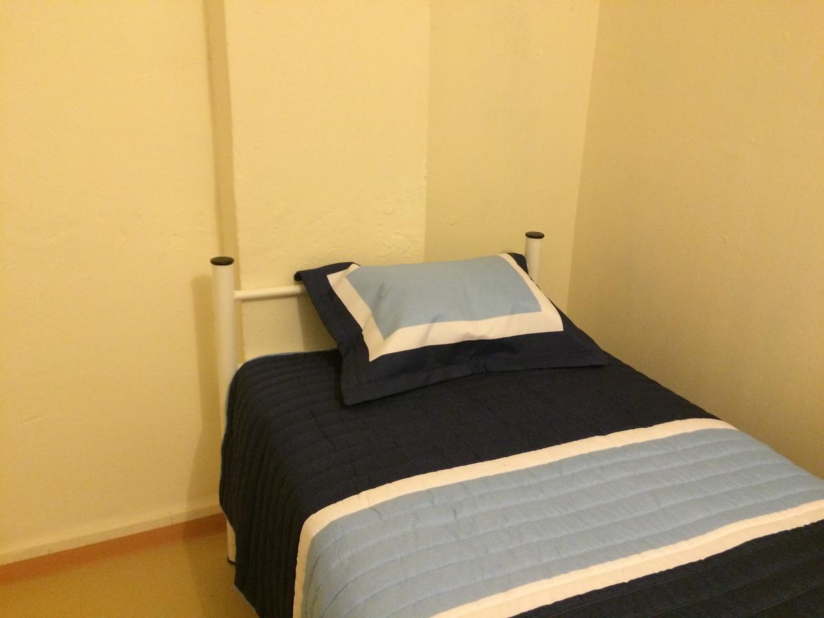 Hostal Ciudad De Mexico Luaran gambar