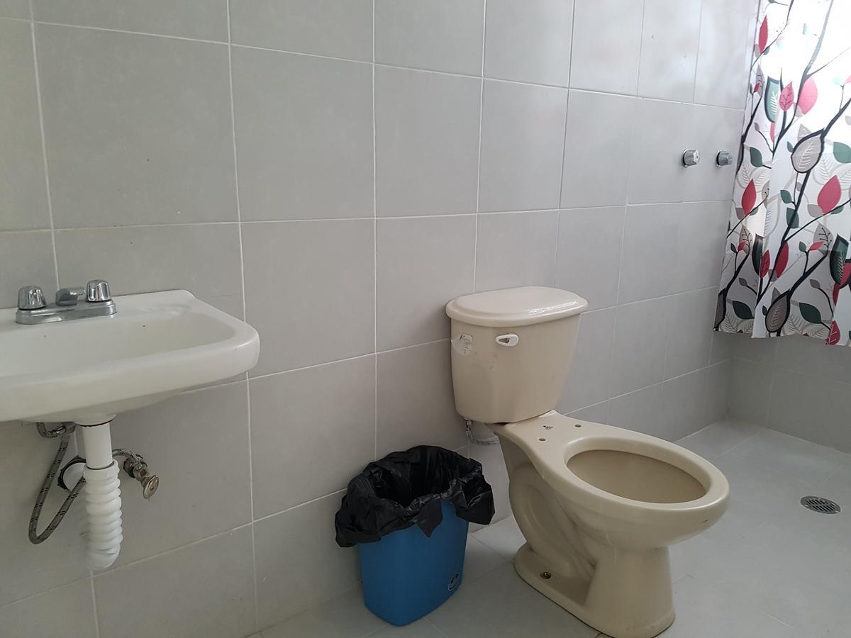 Hostal Ciudad De Mexico Luaran gambar