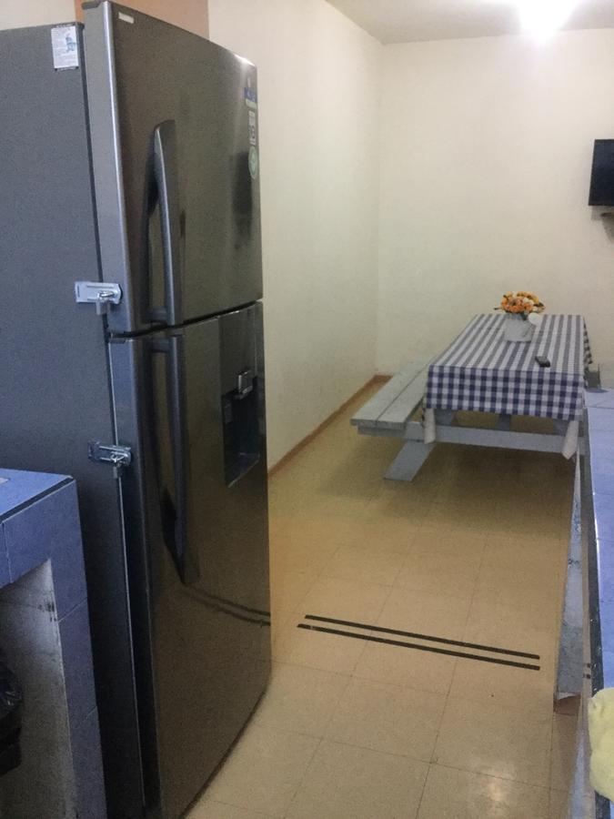Hostal Ciudad De Mexico Bilik gambar