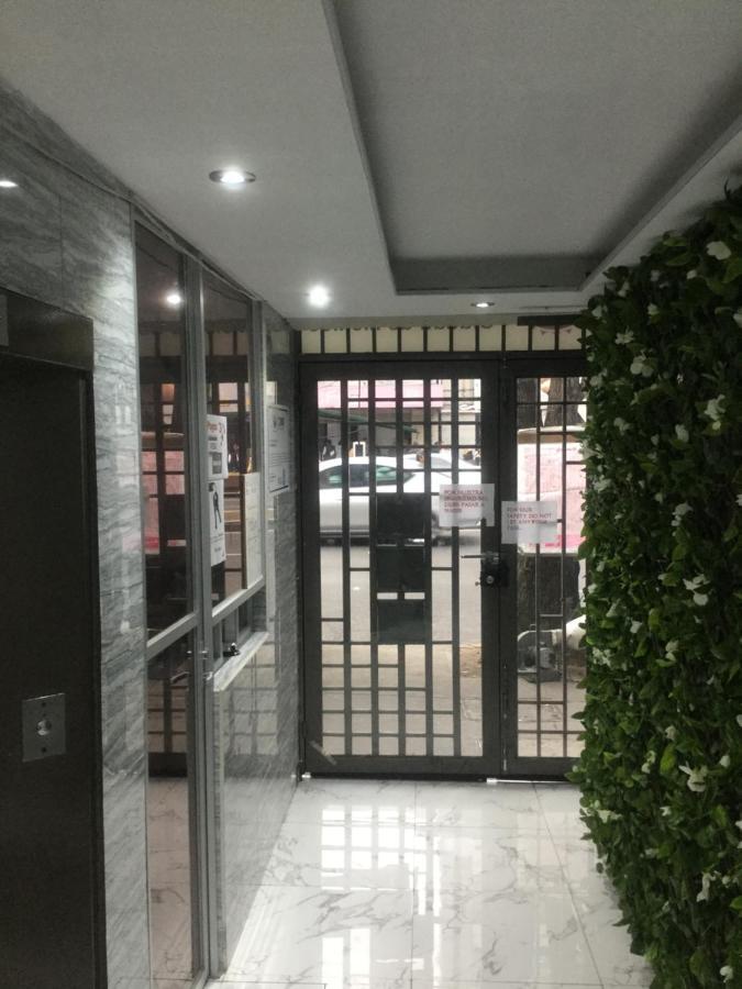 Hostal Ciudad De Mexico Bilik gambar