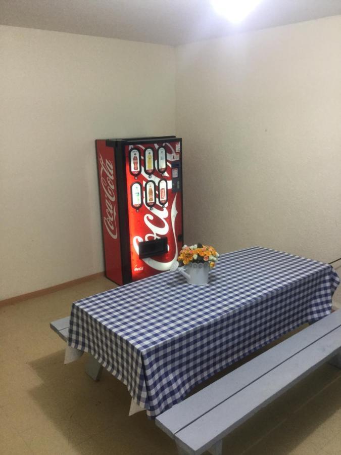 Hostal Ciudad De Mexico Bilik gambar